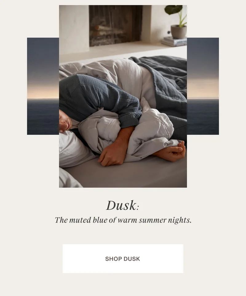 Shop Dusk