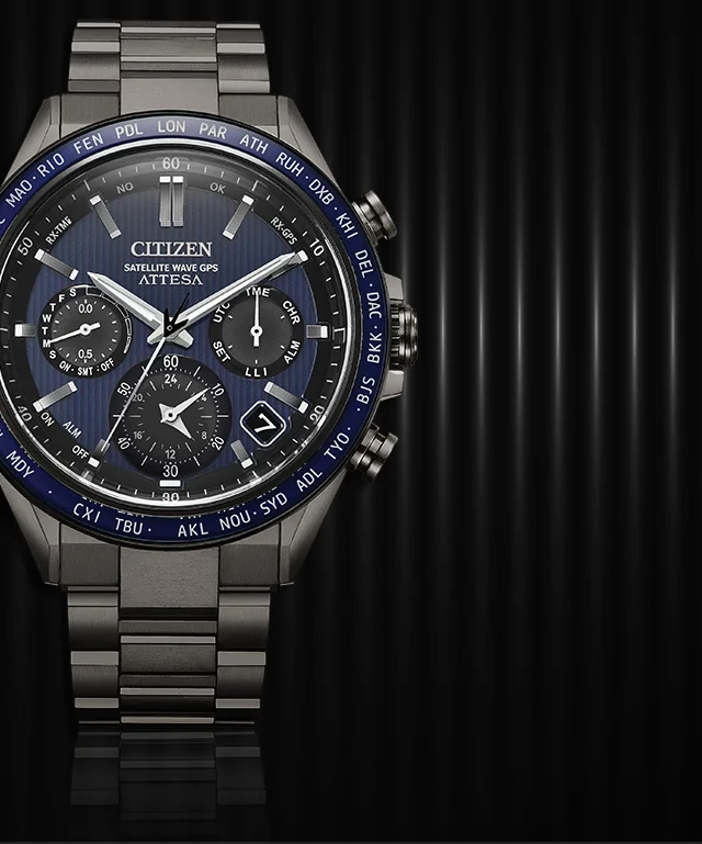 Attesa - CC4059-64L