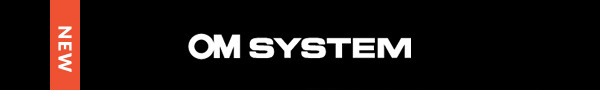 NEW OM System