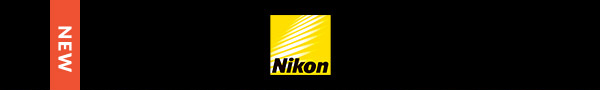 NEW Nikon