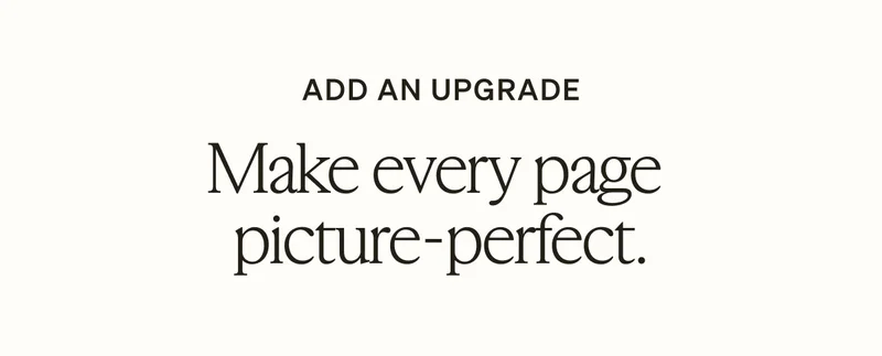 40% Off Photo Book Pages & Upgrades, Up to 50% Off Almost Everything + Free Shipping on Orders $19+
