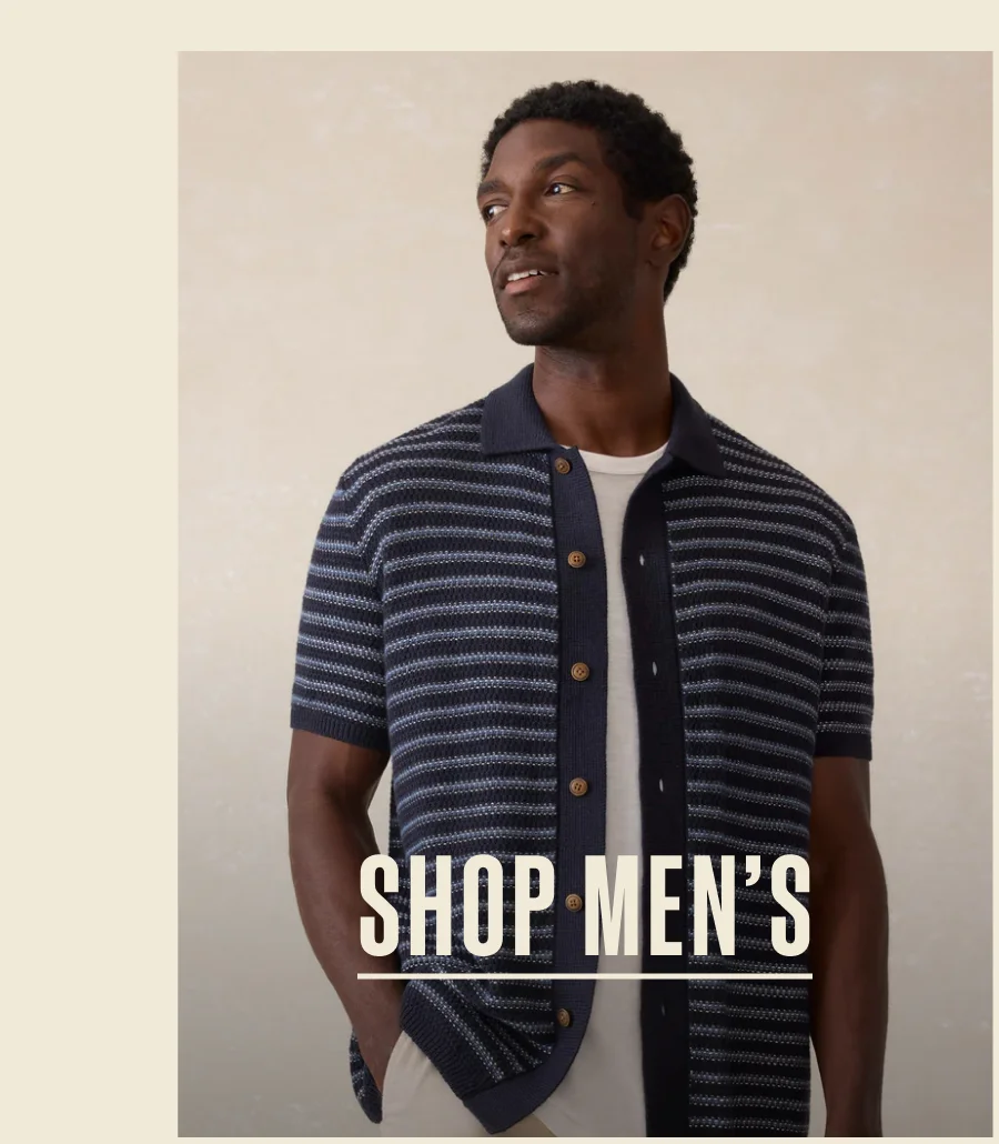 Shop Men's