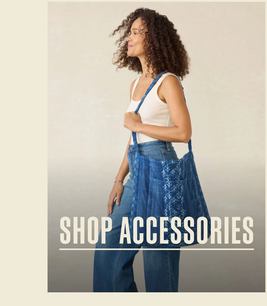Shop Accessories