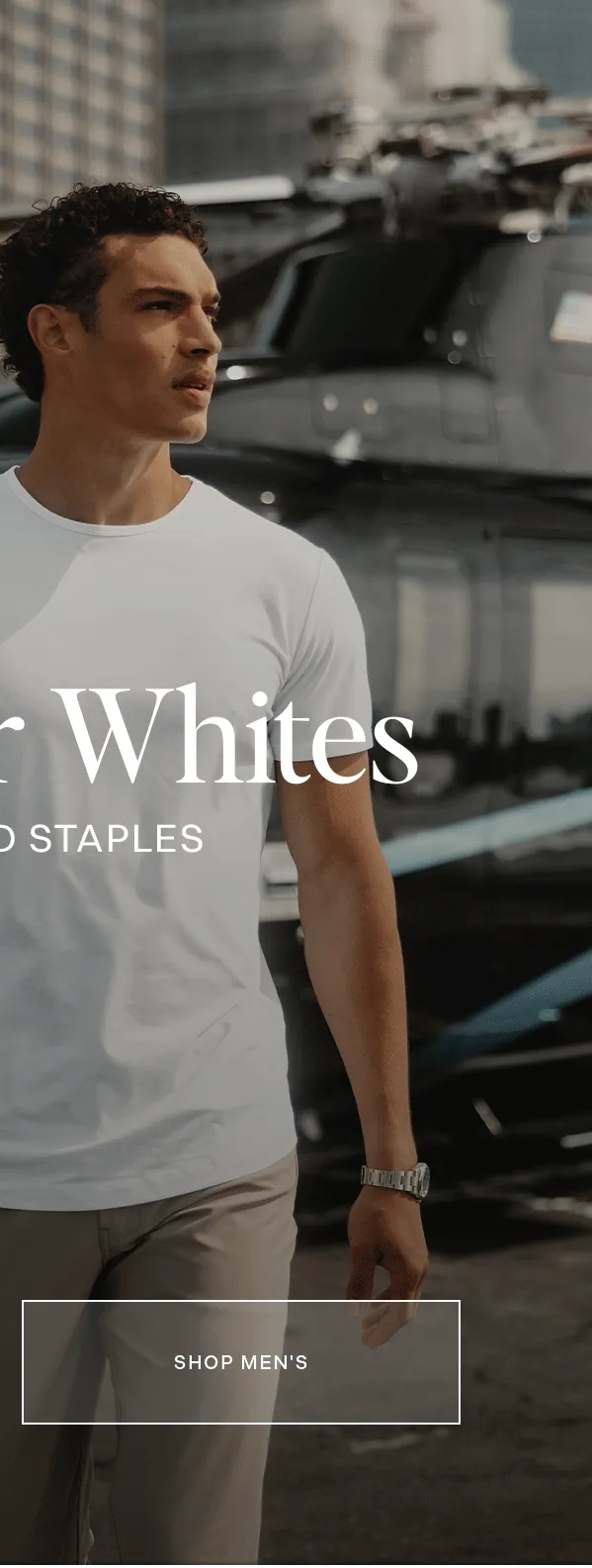 Shop Men's