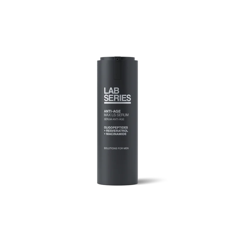 Anti-Age Max LS Face Serum