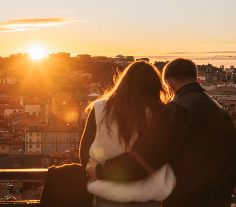 Plan a romantic vacation.
