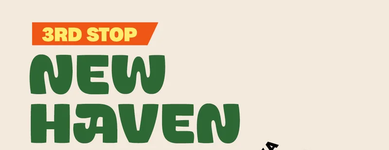 New Haven New Haven