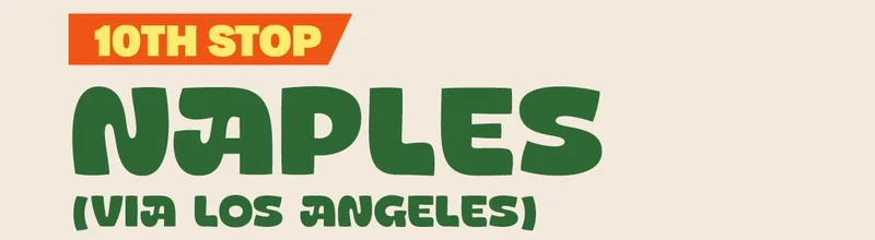 Naples Naples