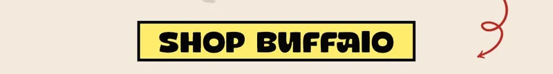 Buffalo Buffalo