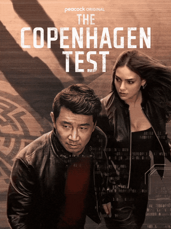 The Copenhagen Test