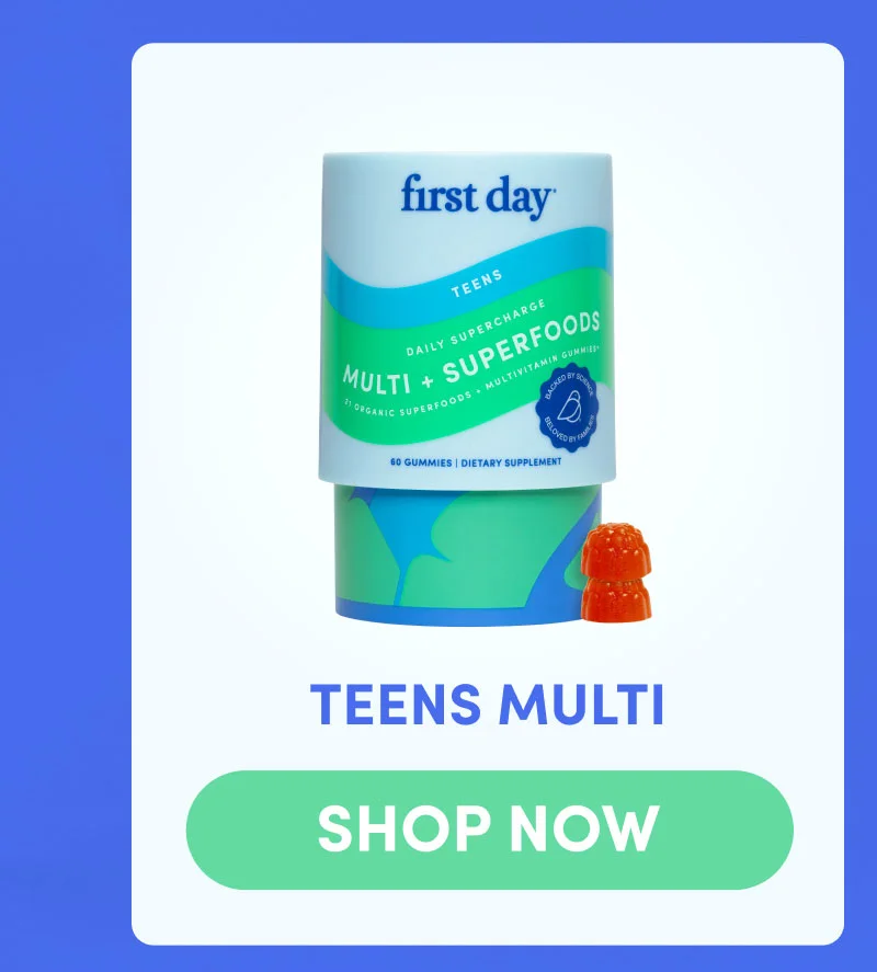 Shop Teens