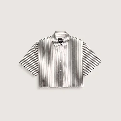 Crop Shirt