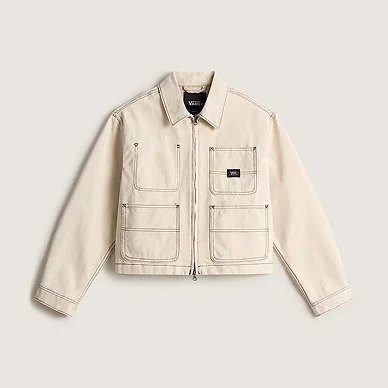 Emily Boxy Work Wear Jacket