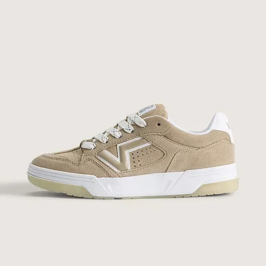 Upland Shoe