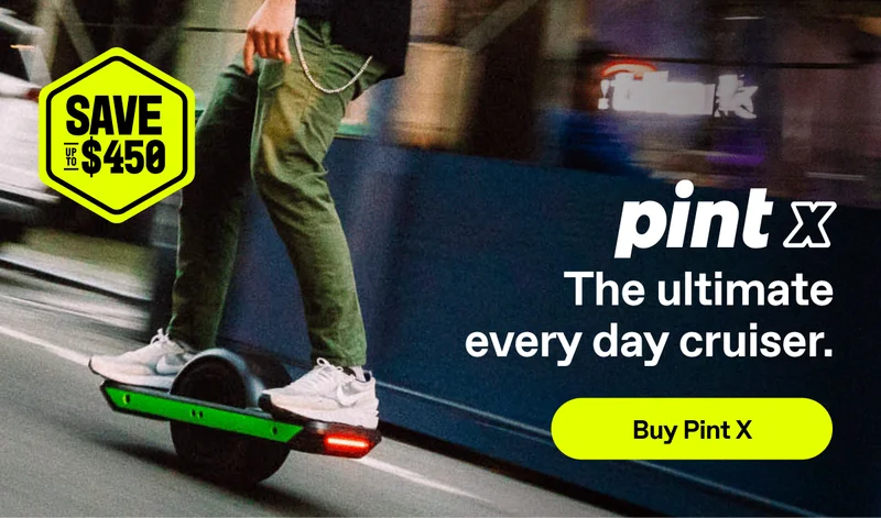 Onewheel