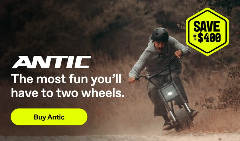 Antic