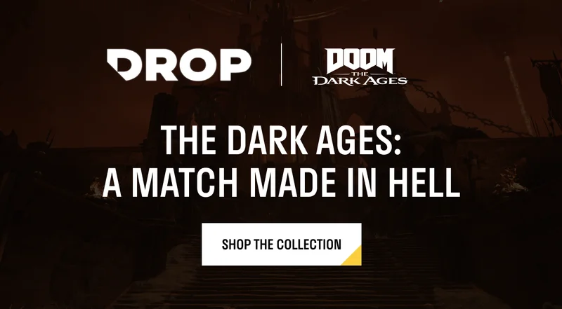 The Dark Ages: A Match Made in Hell The Dark Ages: A Match Made in Hell