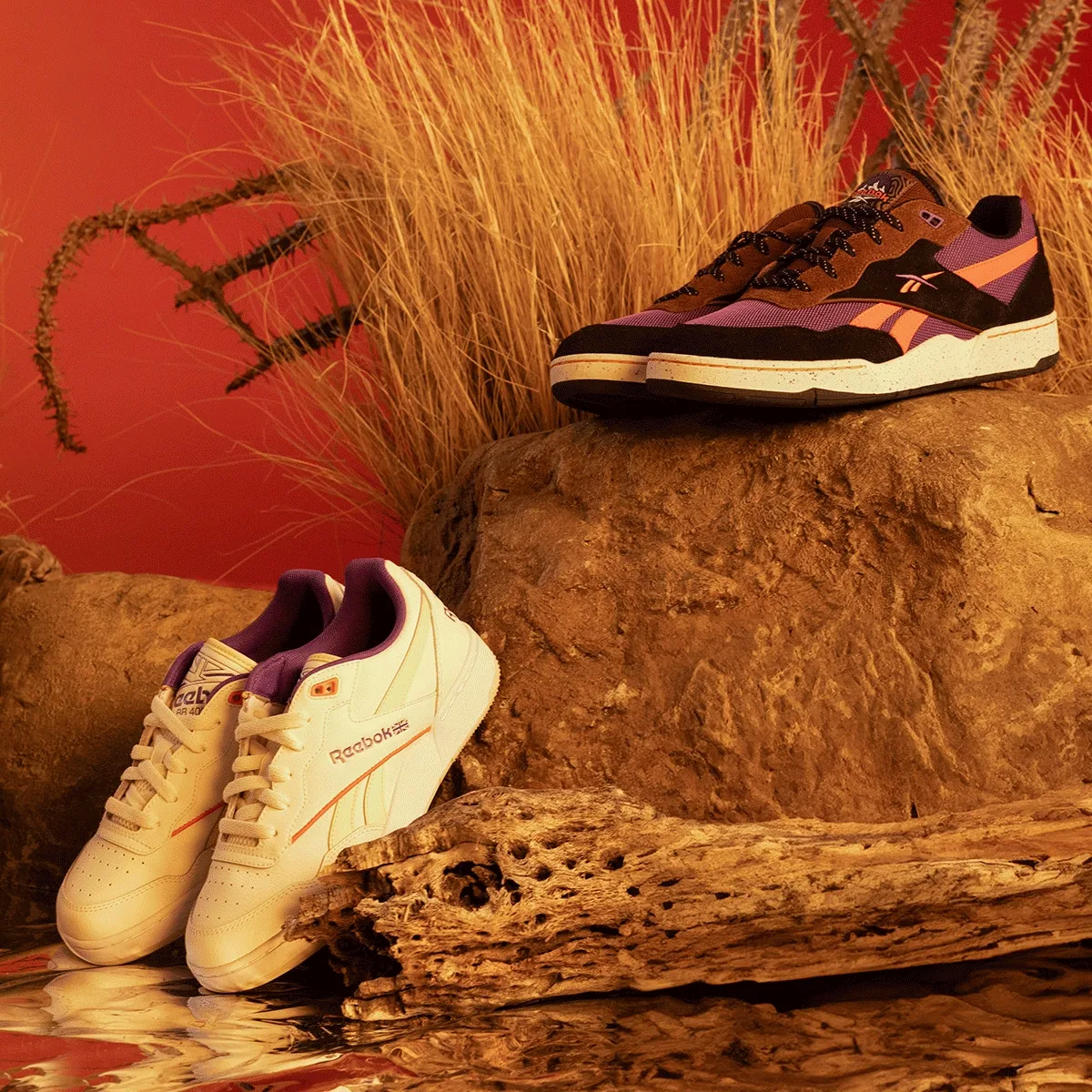 Trail-Inspired Style