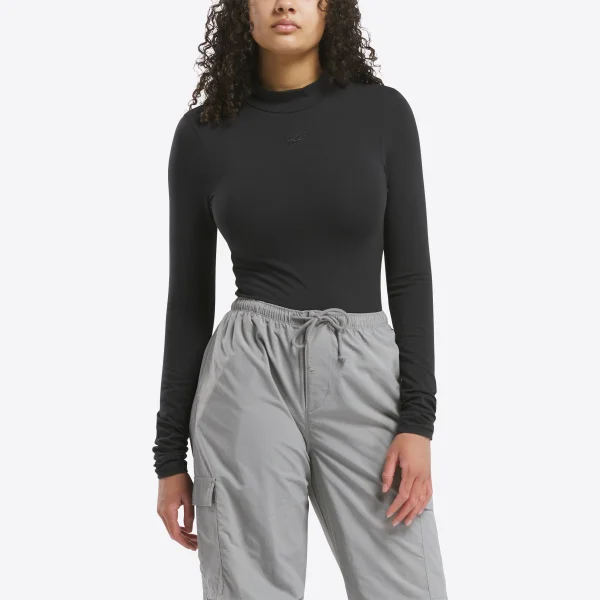 Wardrobe Essentials Bodysuit