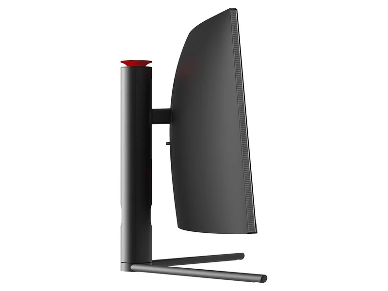 Dark Matter by Monoprice 34in Curved Ultrawide Gaming Monitor