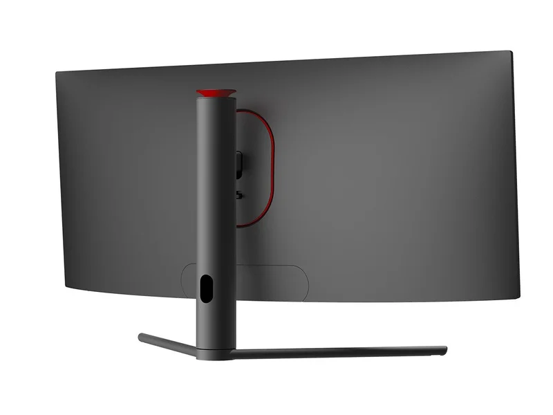 Dark Matter by Monoprice 34in Curved Ultrawide Gaming Monitor