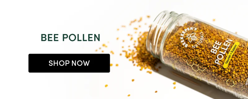 Bee pollen