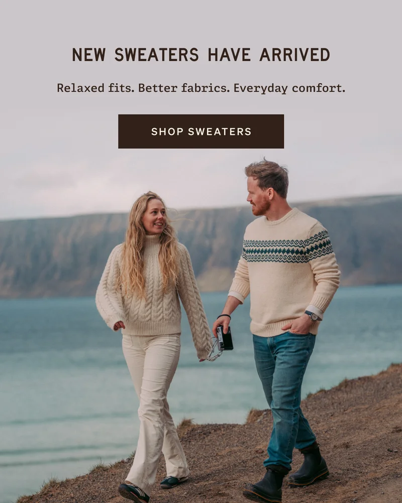 Shop Sweaters