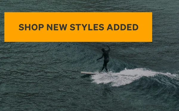 Shop New Styles Added