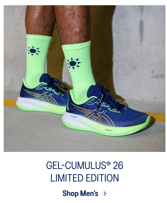 Shop Men's >
