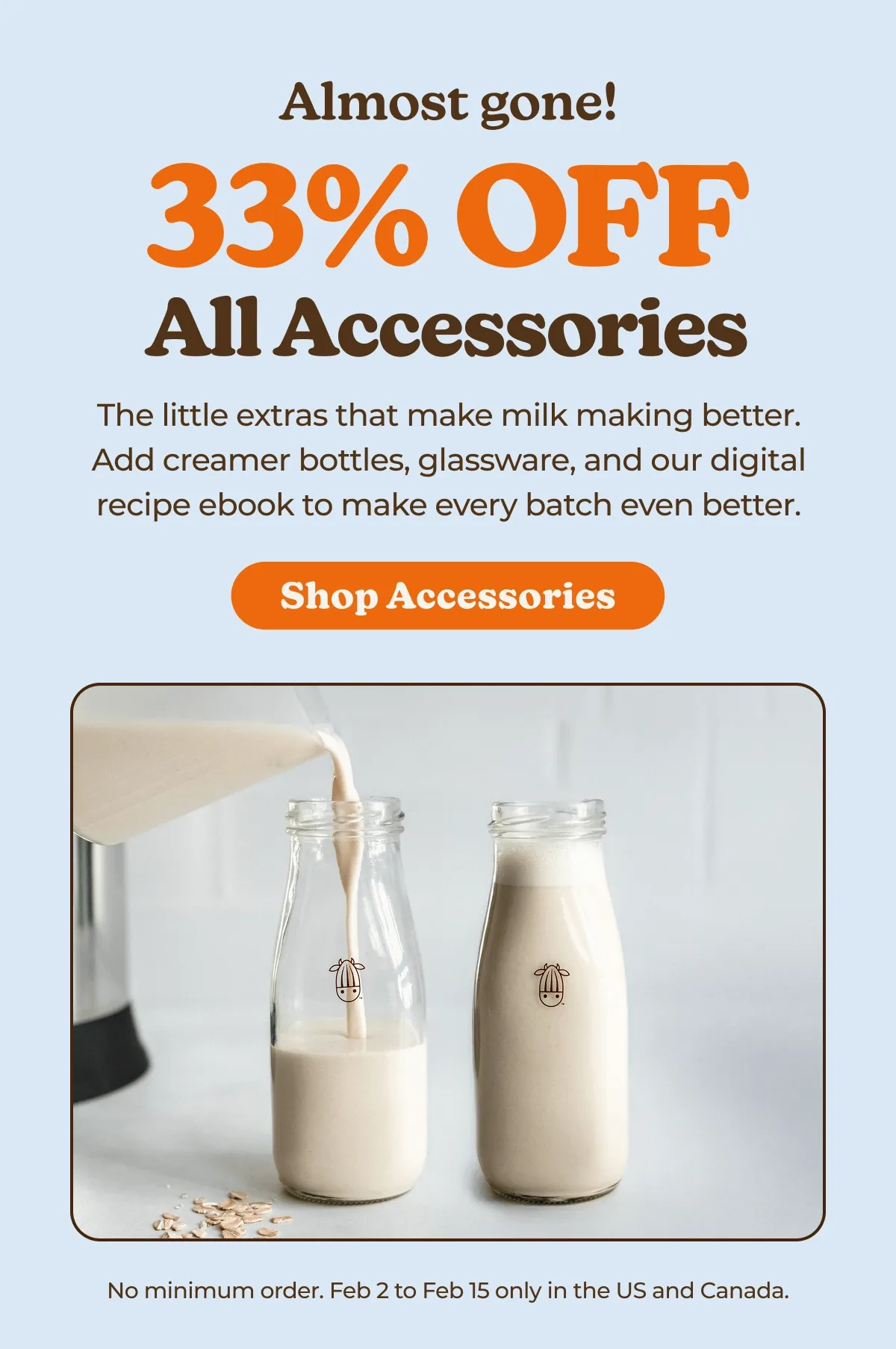 Shop Accessories 33% OFF