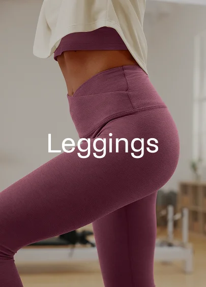 Shop Leggings