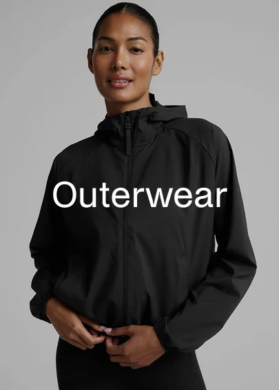 Shop Outerwear