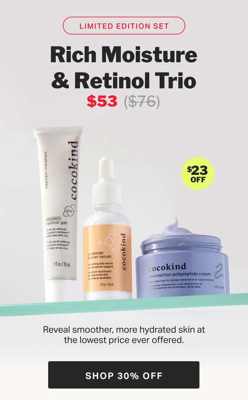 shop the trio!