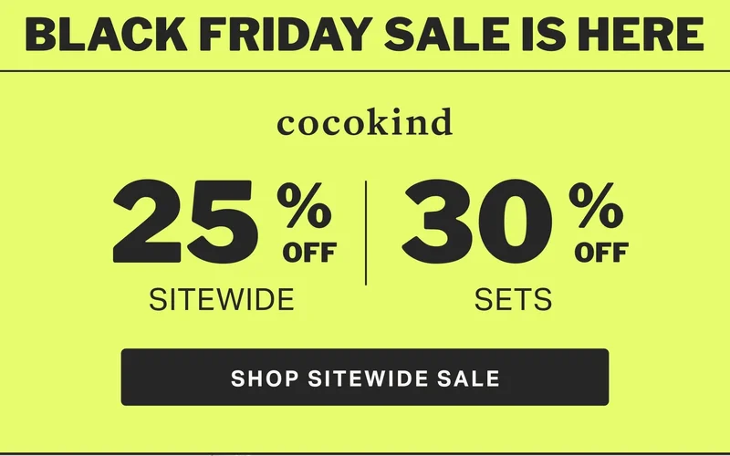 shop the sale