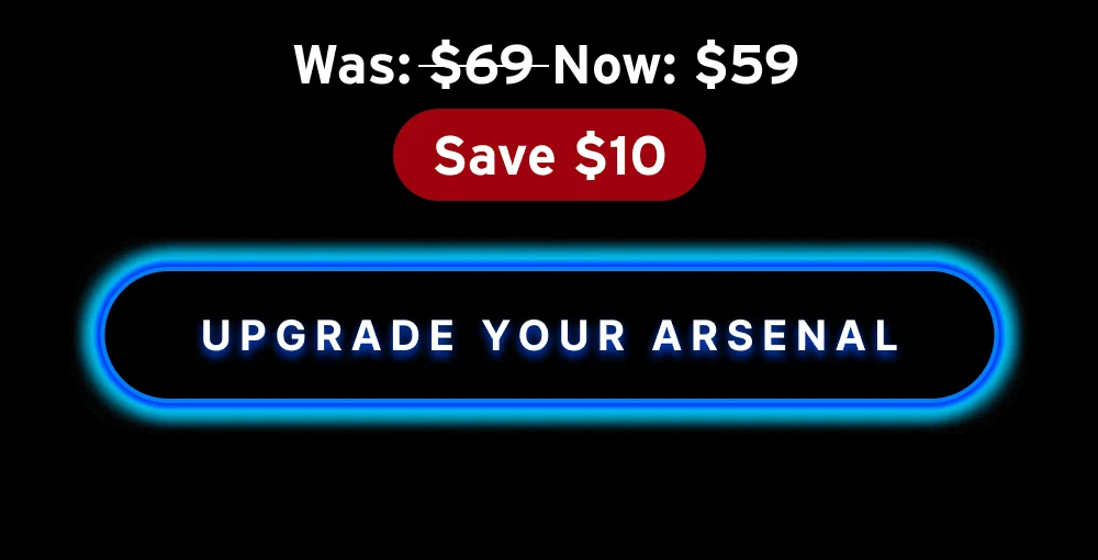 The Supply Trimmer [Upgrade Your Arsenal]