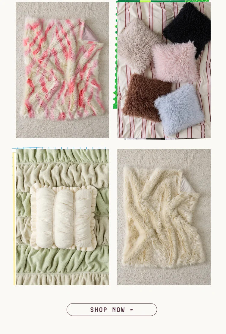 IMAGE-DORM DECOR