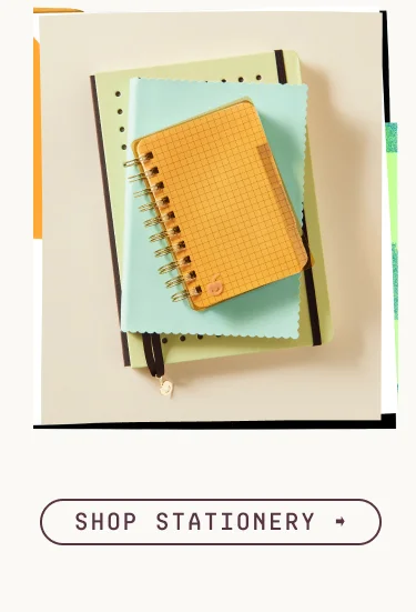 IMAGE-SHOP STATIONERY