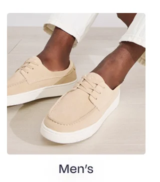Shop Men's Collection - Button