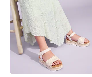 Diana Kids Sandal - Image