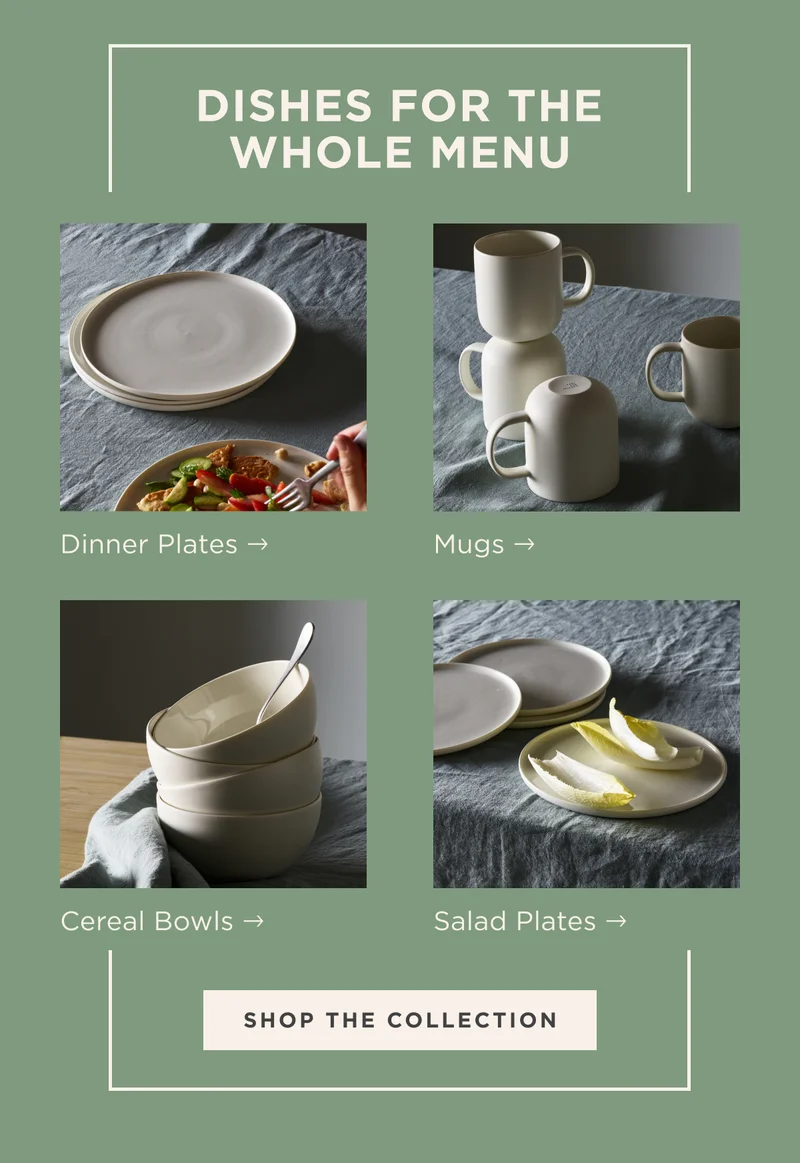 SHOP THE COLLECTION SHOP THE COLLECTION