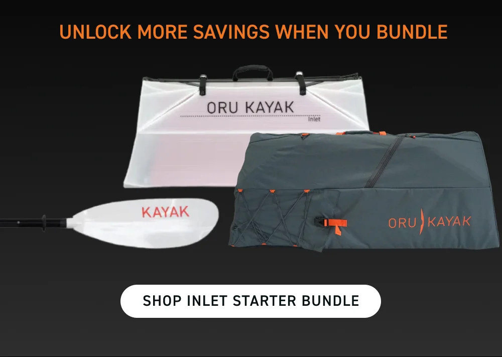 Shop Inlet Starter Bundle