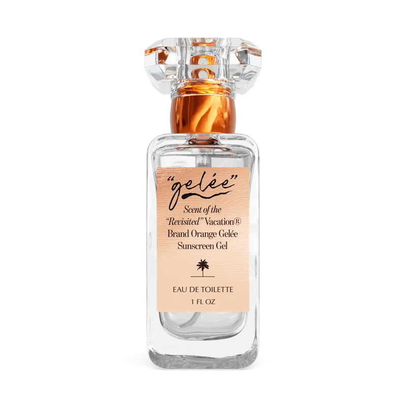 Image of "GELÉE" by Vacation®