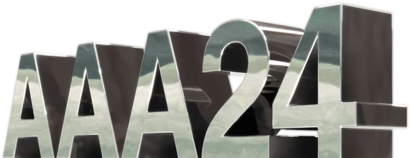 AAA24 Logo