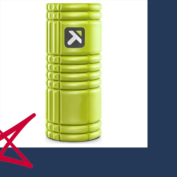 TriggerPoint Grid Foam Roller
