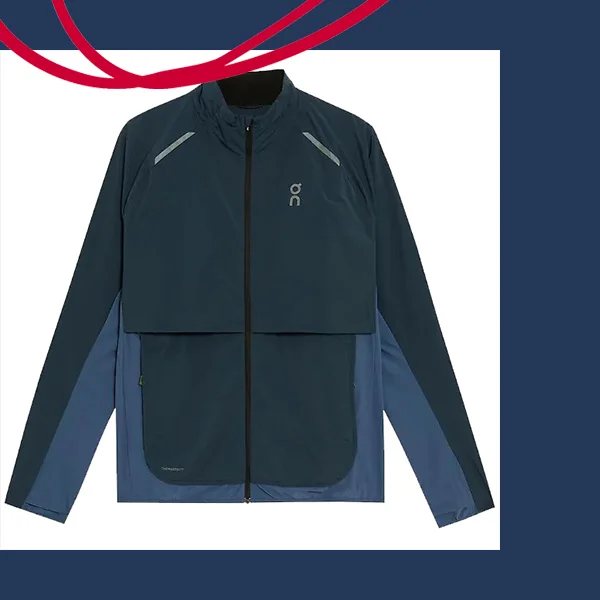 On Weather Insulated Jacket
