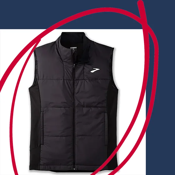 Brooks Shield Hybrid Vest 3.0