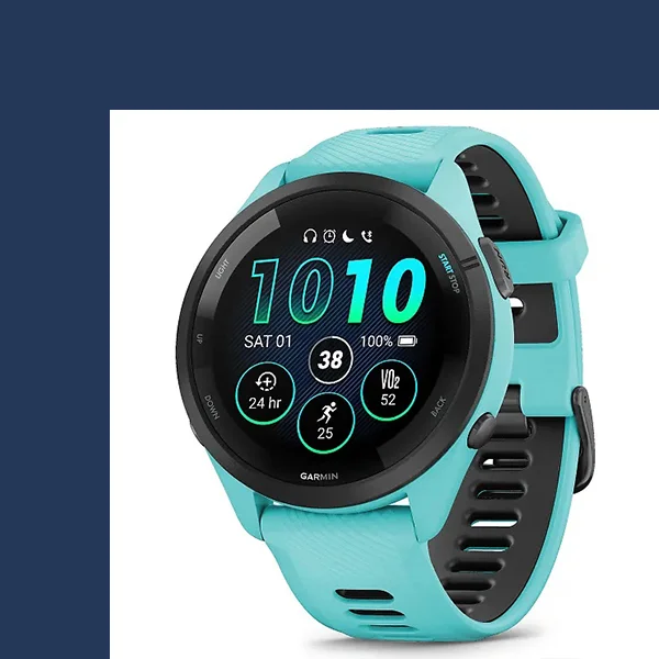Garmin Forerunner 265