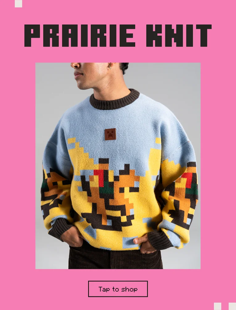 Prairie Knit