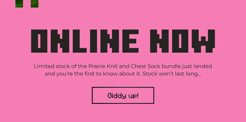 Online now