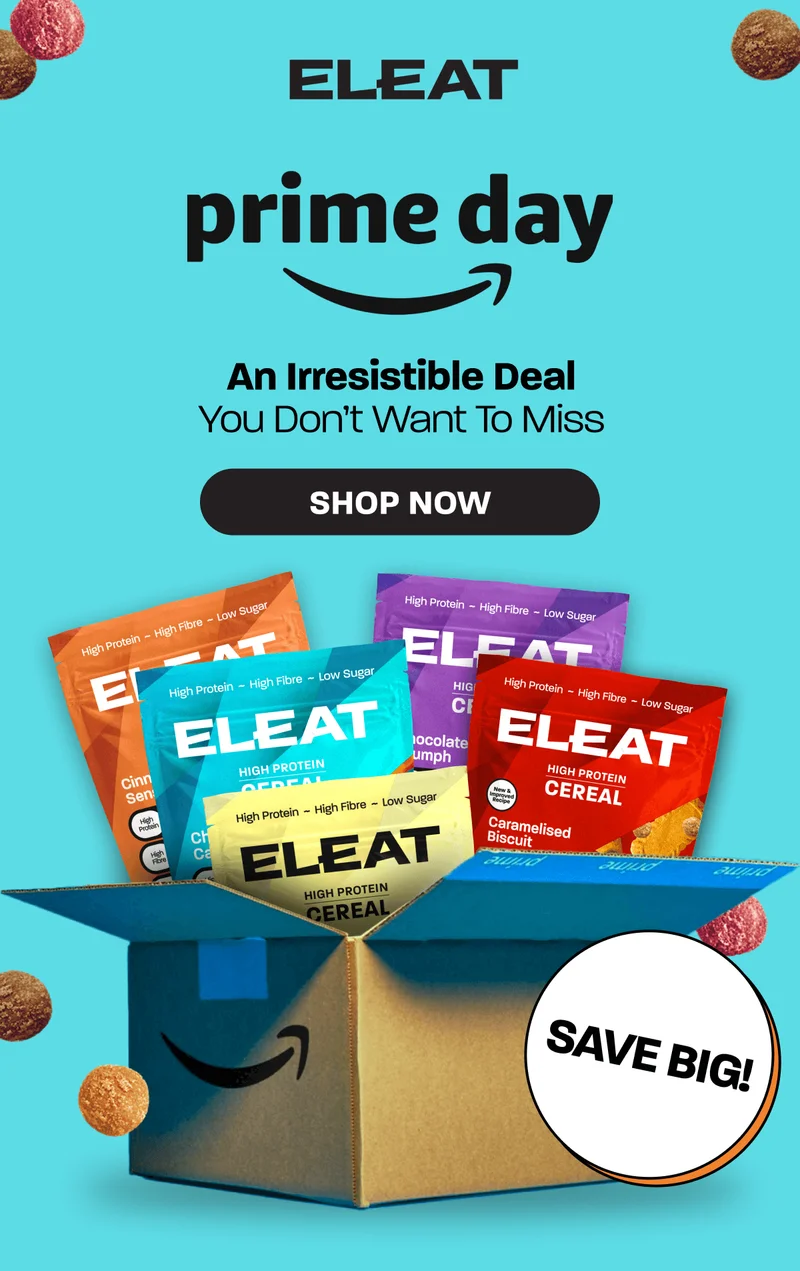 PRIME DAY - SAVE BIG - SHOP NOW